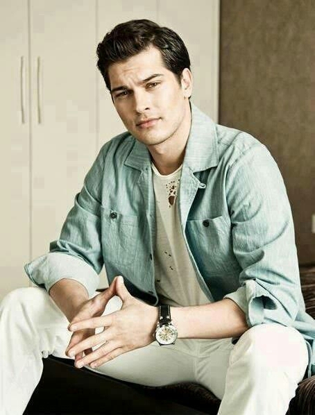 Cagatay ❤