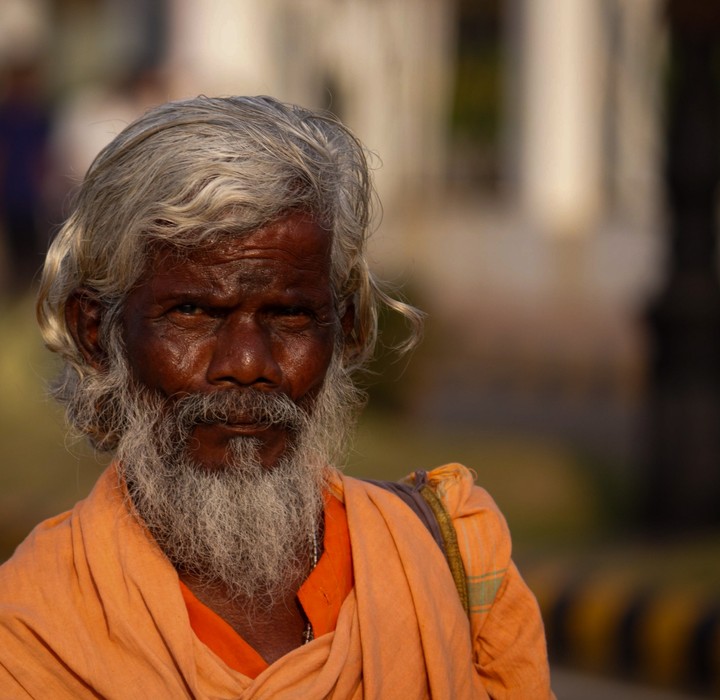 sadhu