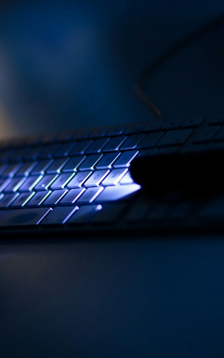 keyboard