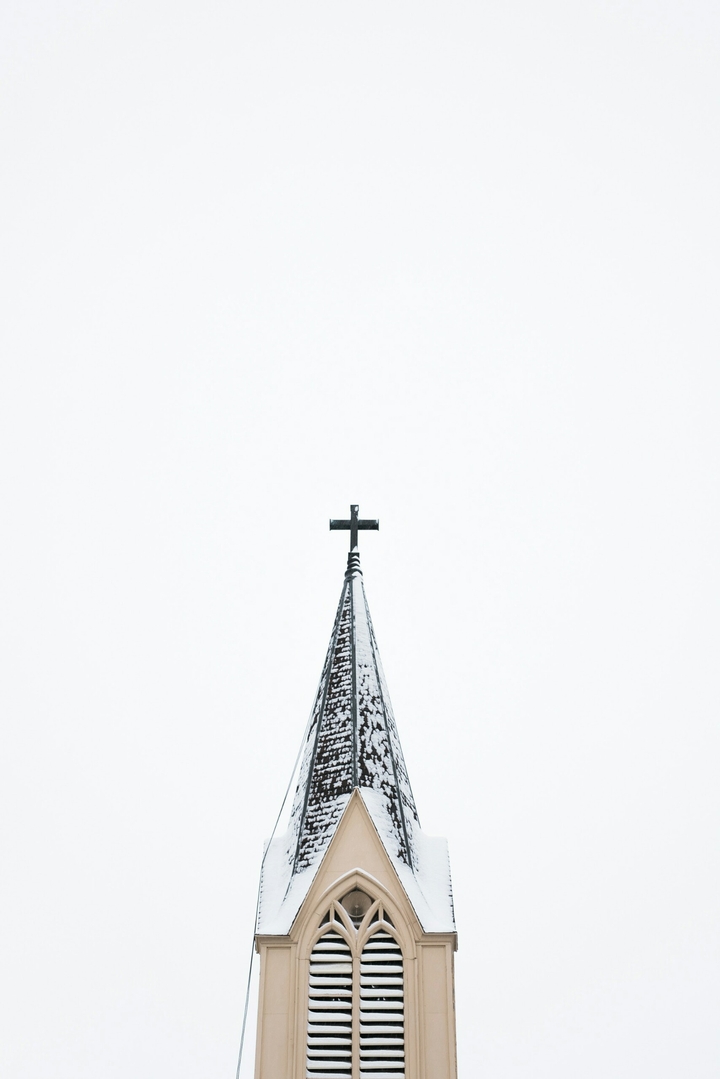 church