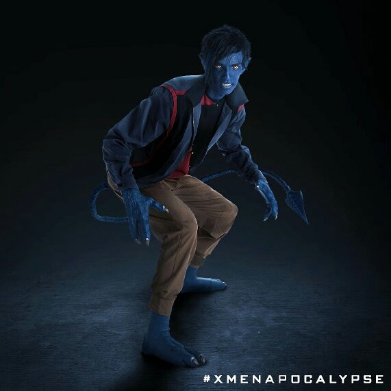 nightcrawler