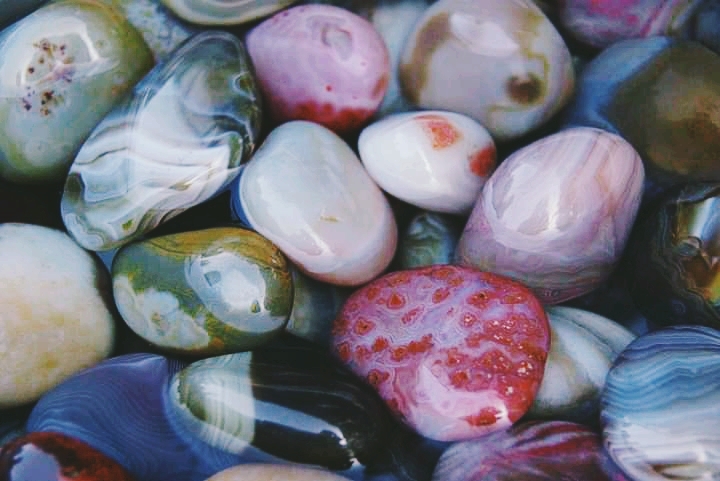 Nice Stones