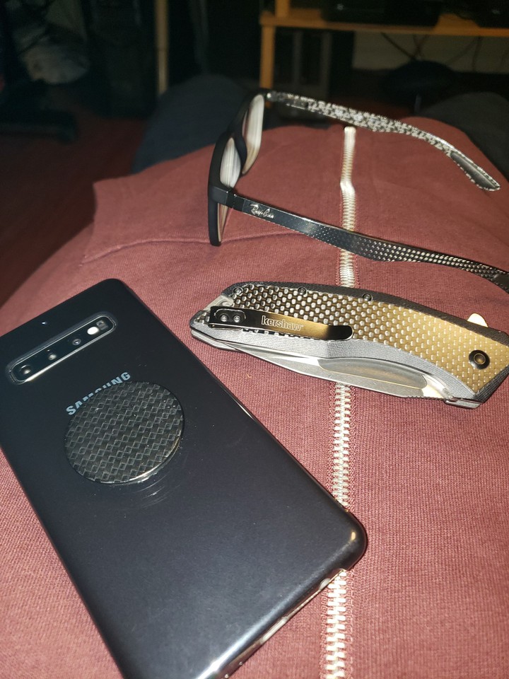 carbon fiber