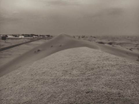 desert Dubai