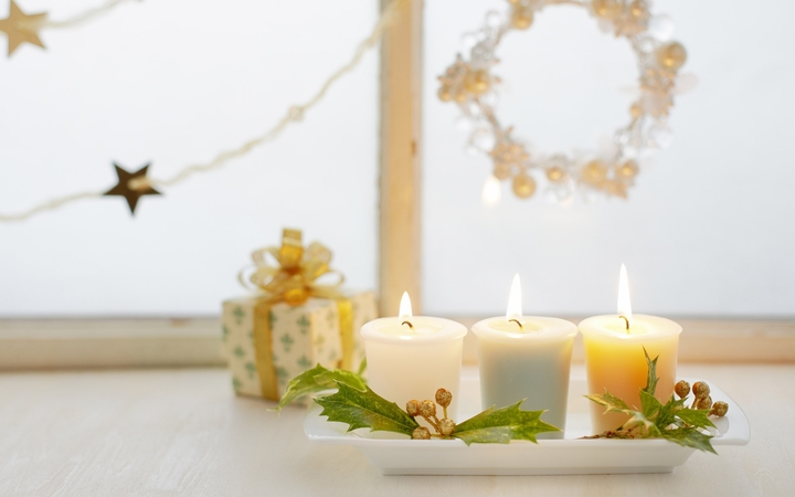 candles