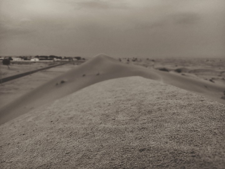 desert Dubai