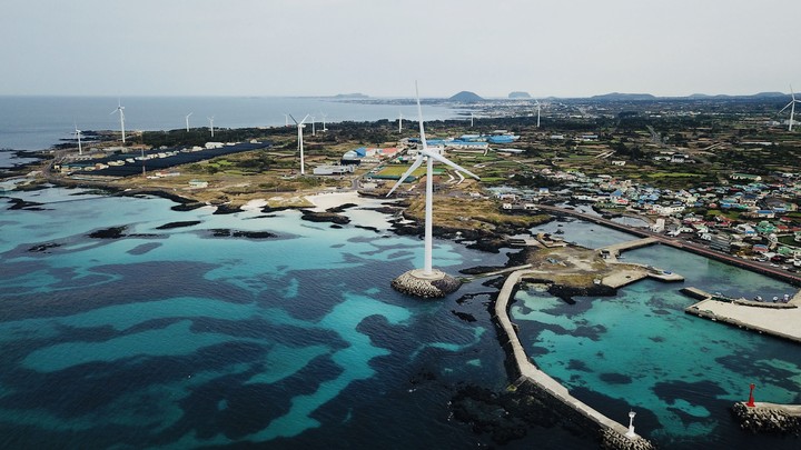 JEJU ISLAND