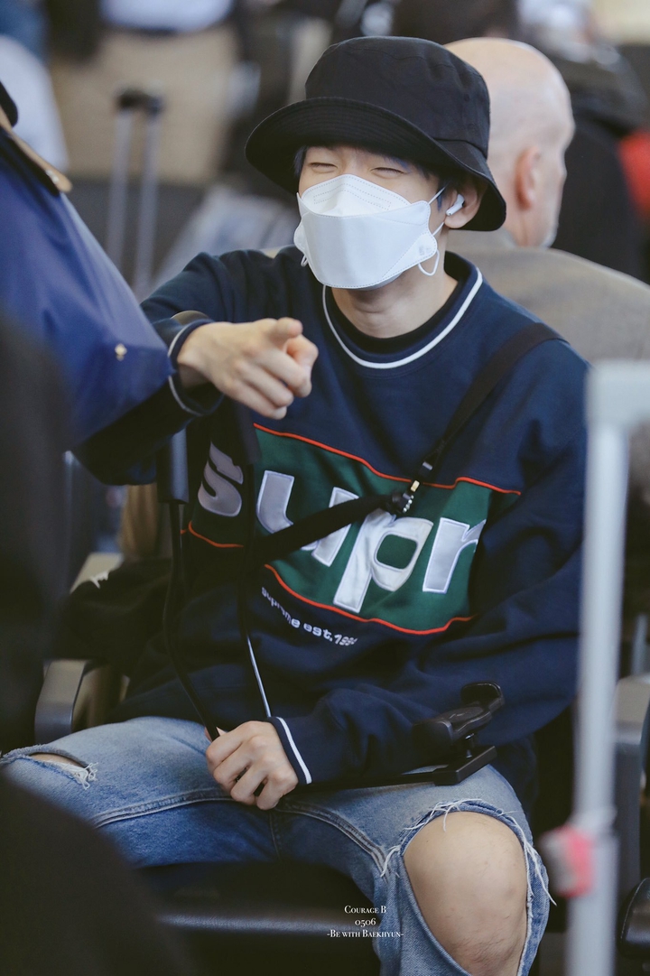 Baekhyunee