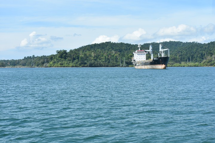 Sea