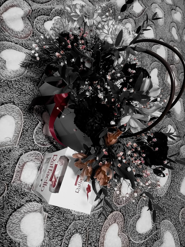 #BLVCK