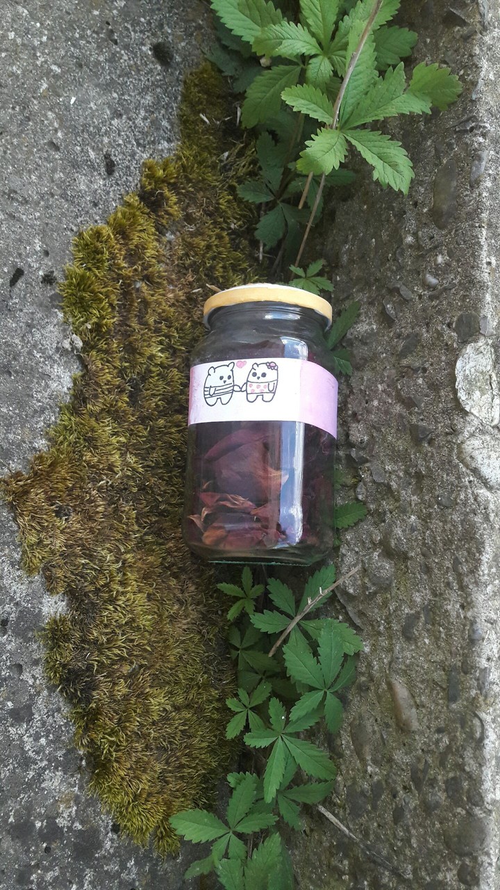 handmade idea