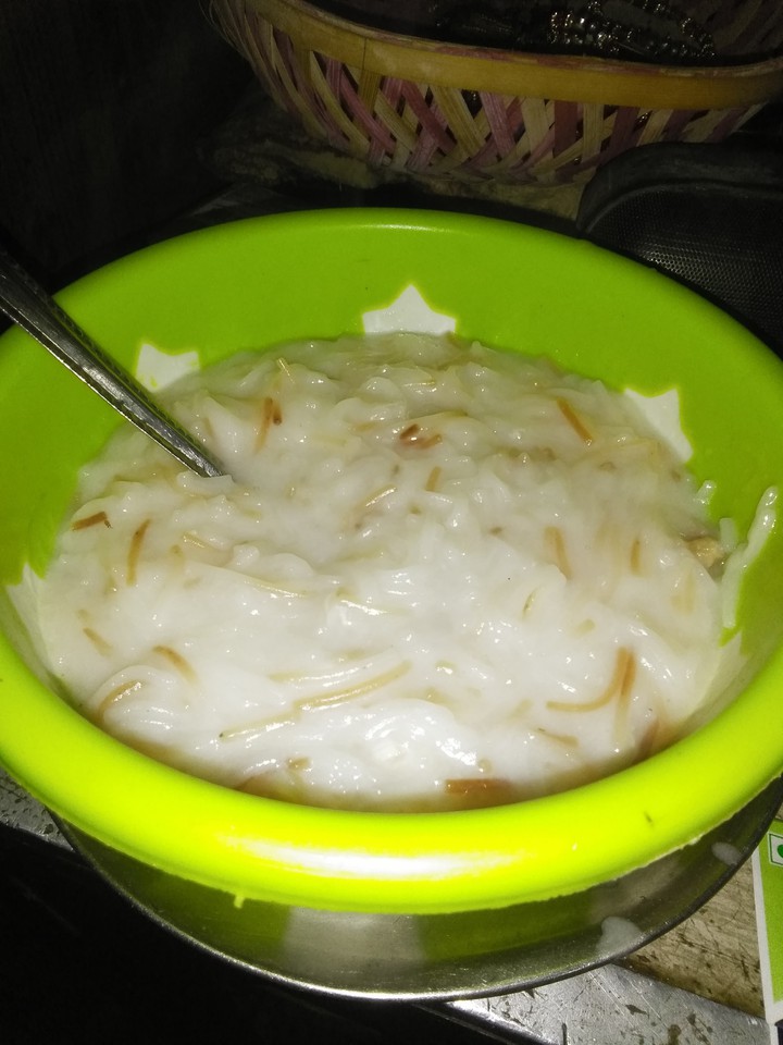 meethi seviyan ......my click