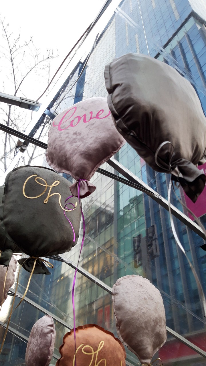 love