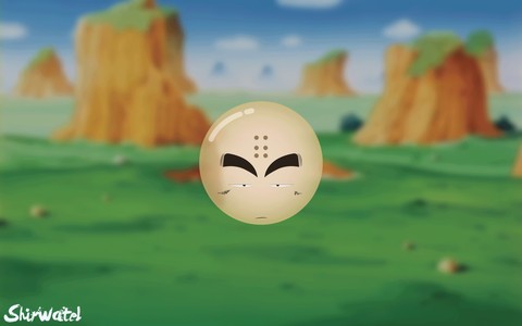Krillin