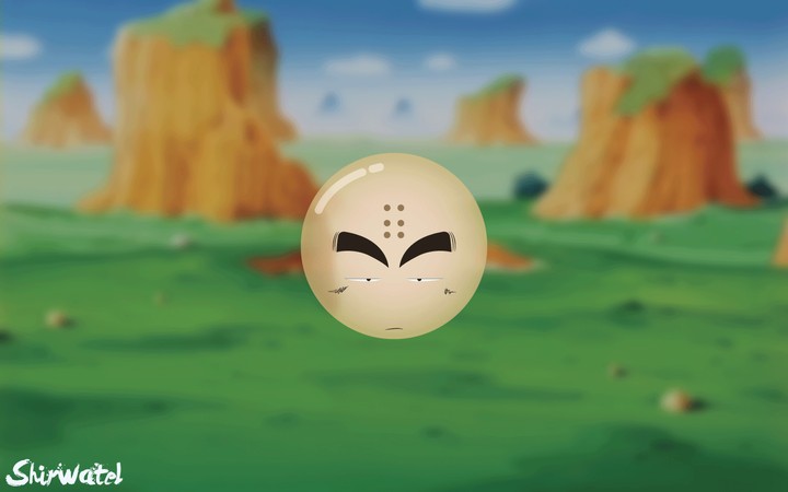Krillin