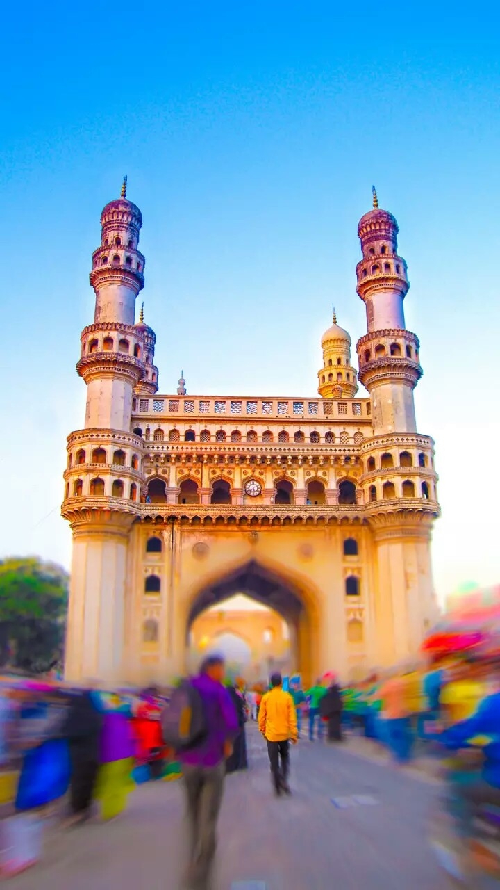 charminar