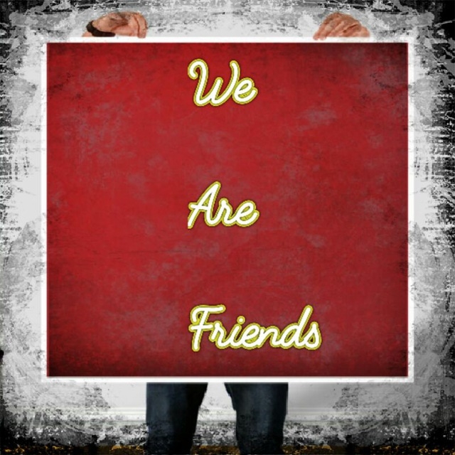 we...