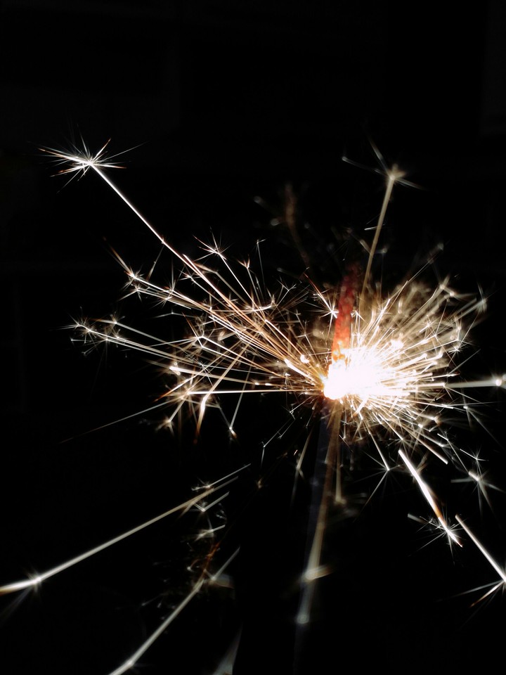 #Happynewyear