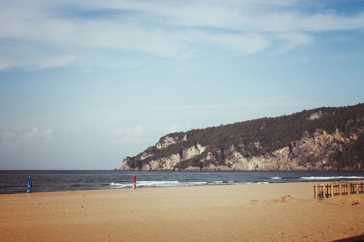 Amasra Sahili