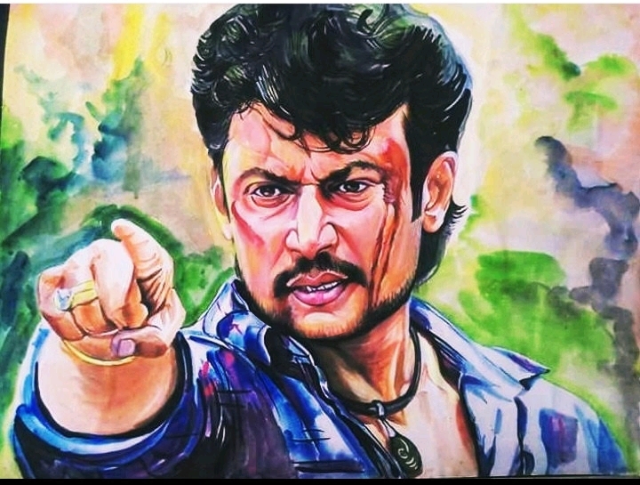 D BOSS
