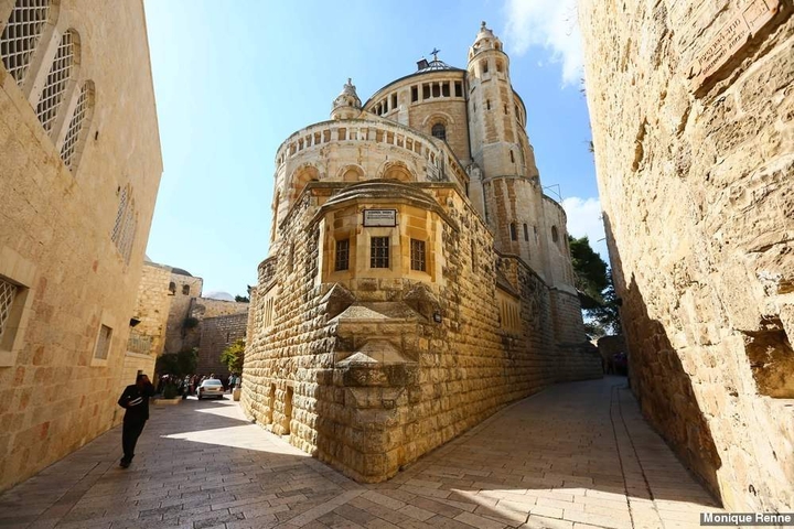 Jerusalém