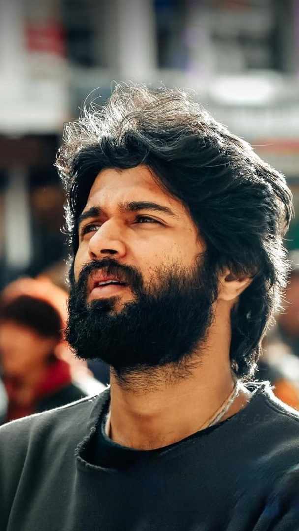 vijay devarkonda