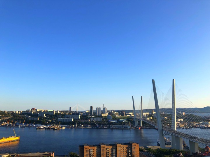 City