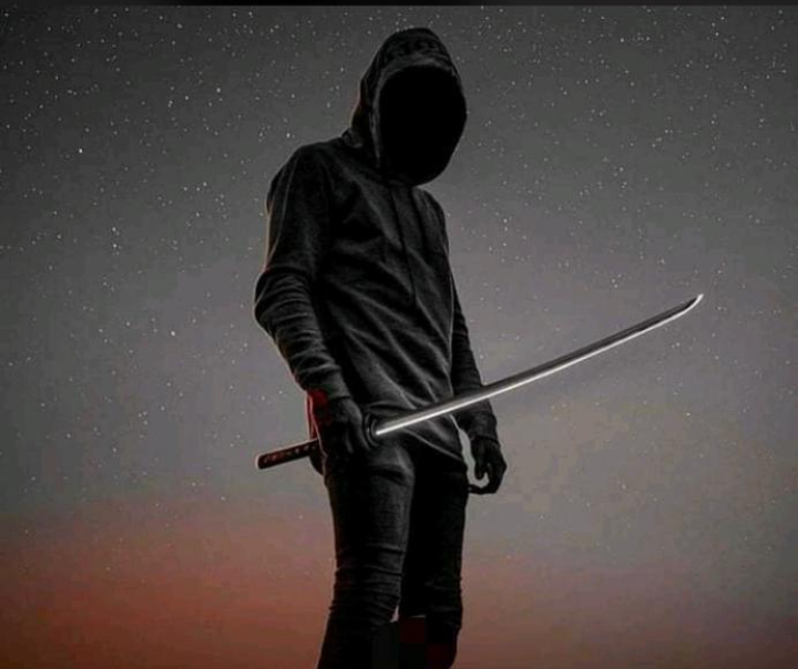 Samurai