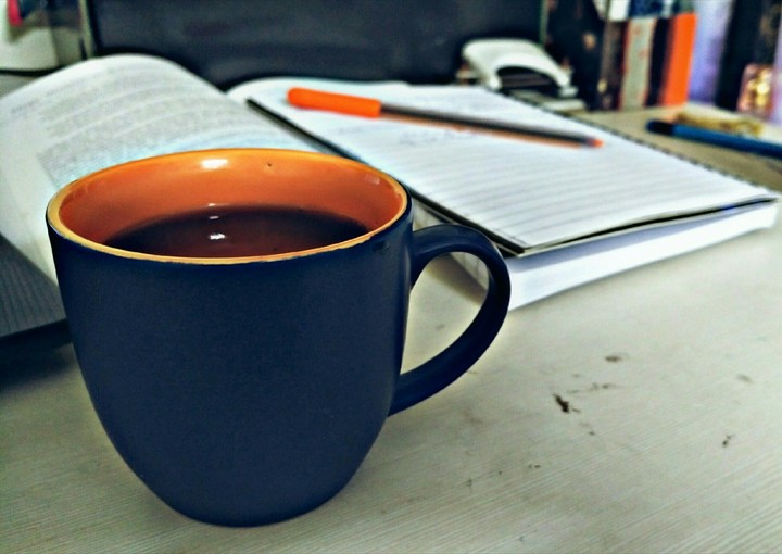 coffee