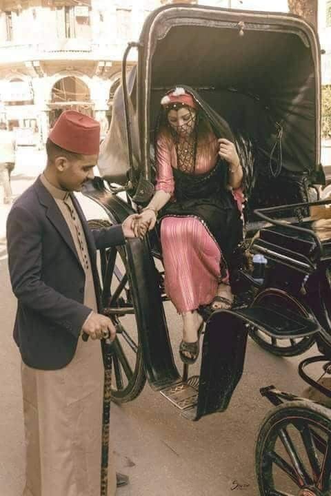 Egypt