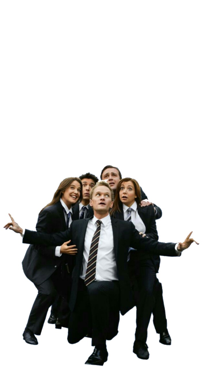 how i met your mother