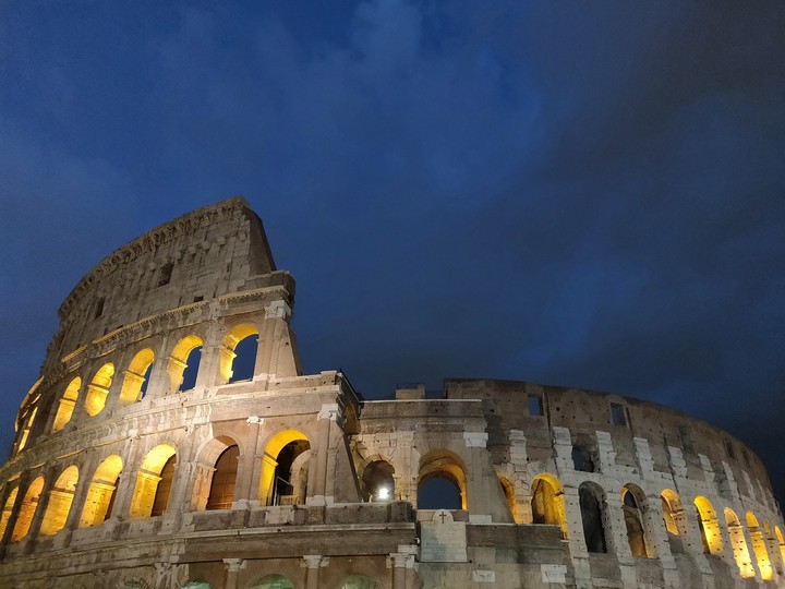 Colosseum