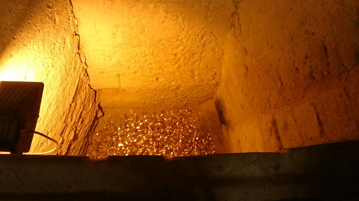 pozzo dei desideri