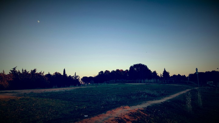 moon