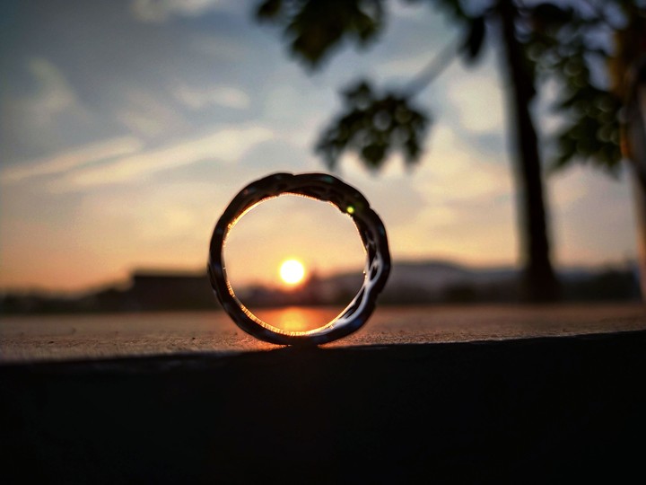 sunrise