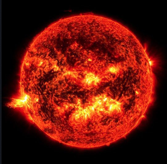 Sun