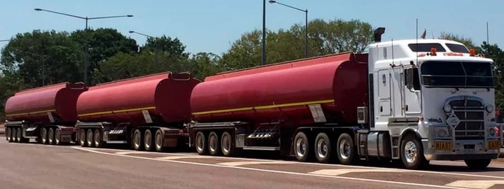 kenworth