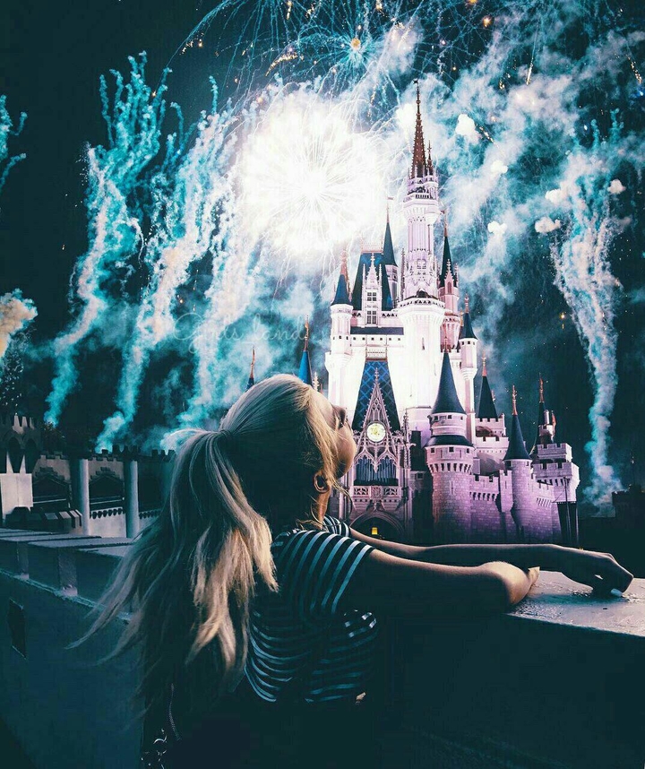 Disneyland