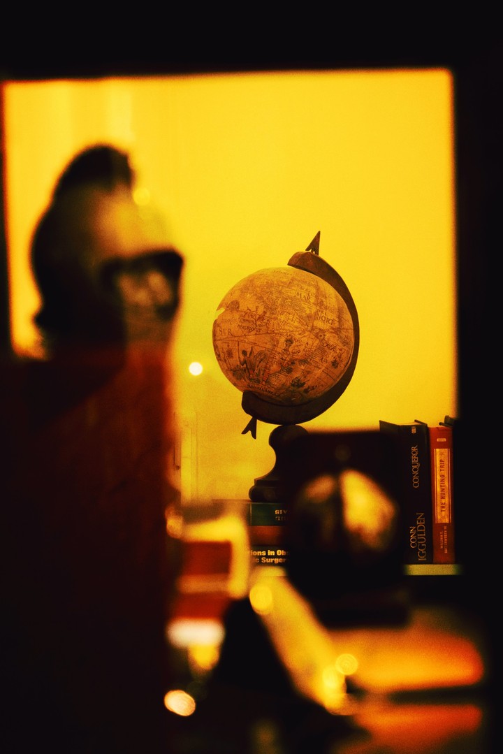Old Globe