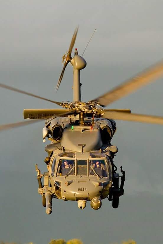 helicoptero