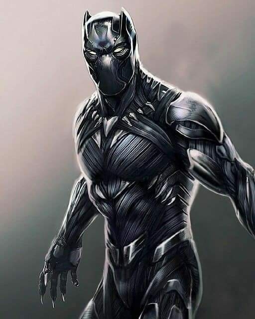 Black Panther