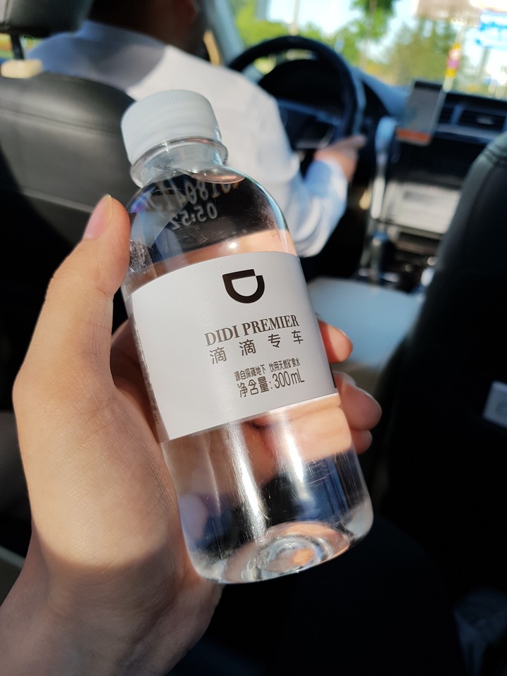 디디추싱 프라이머