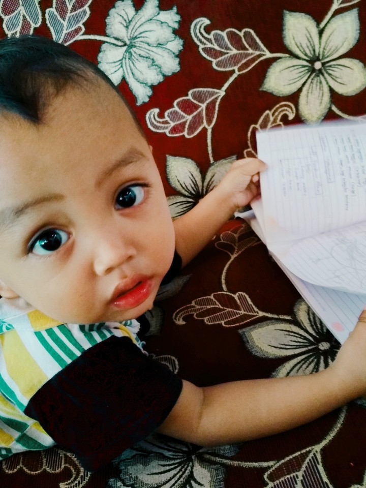 baby study
