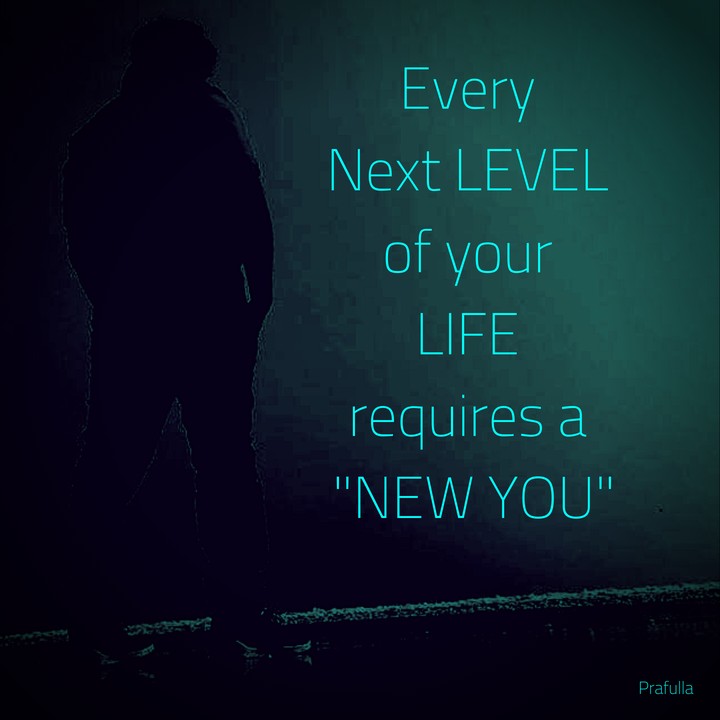 Motivate yourself