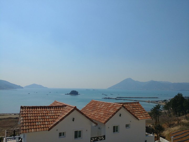 남해군 Korea