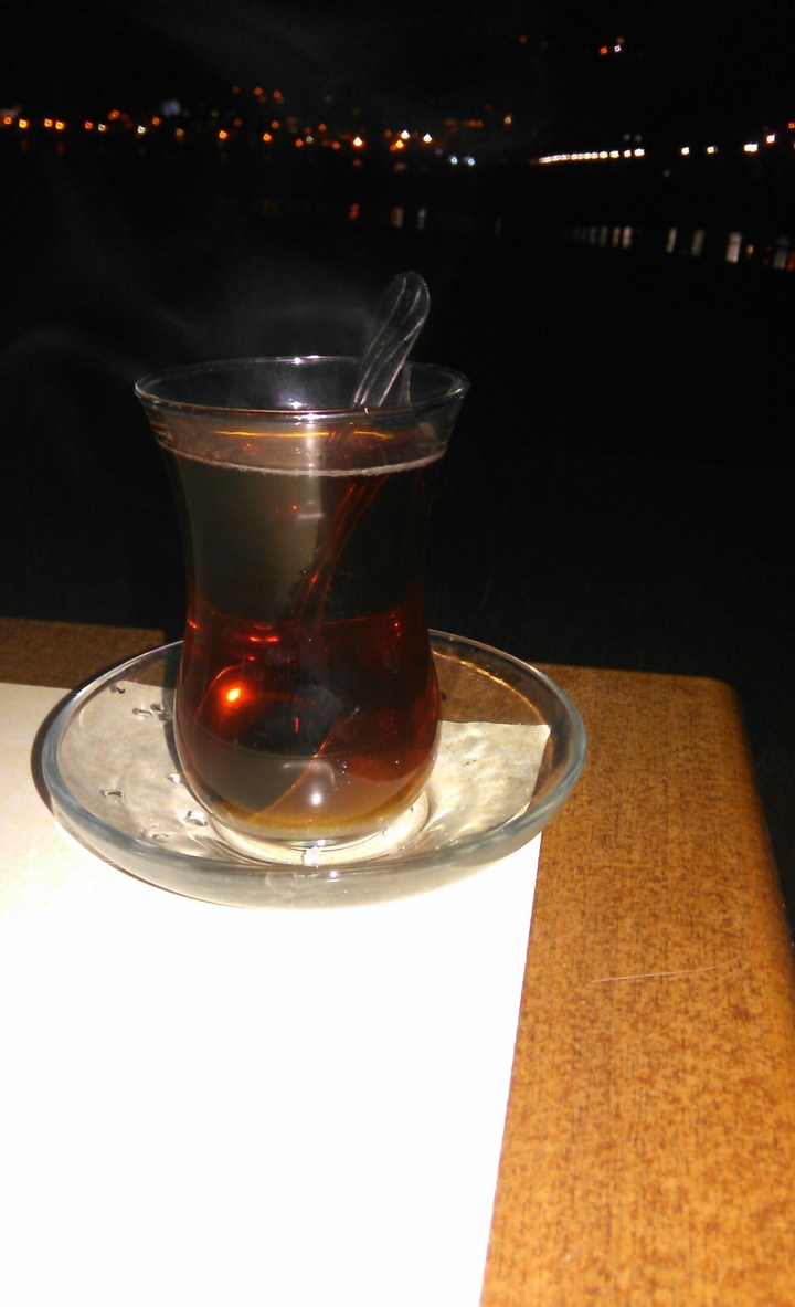 çay keyfi