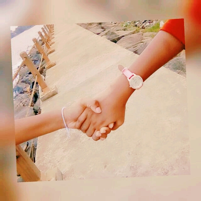 Friends