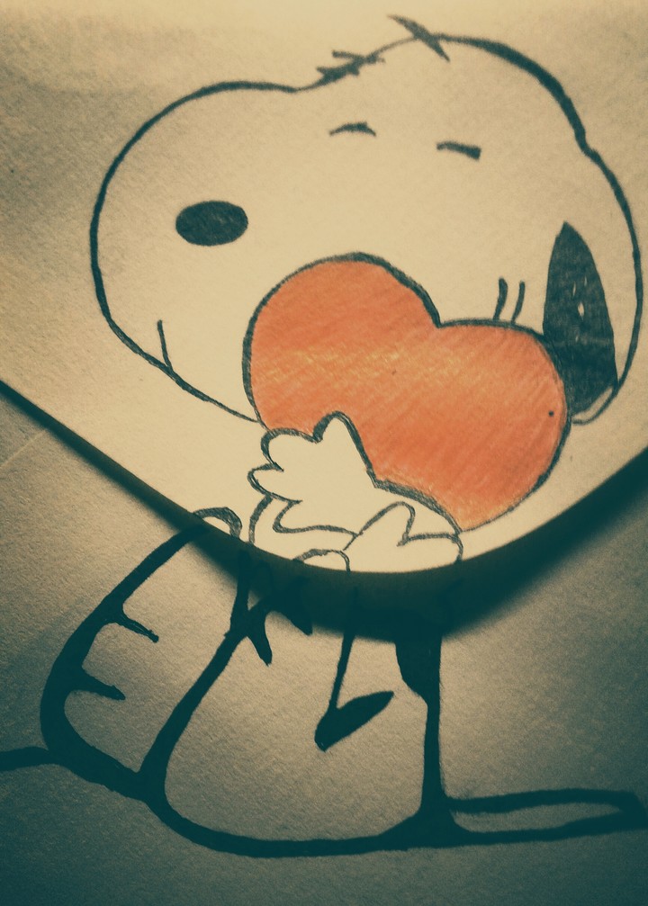 ♥