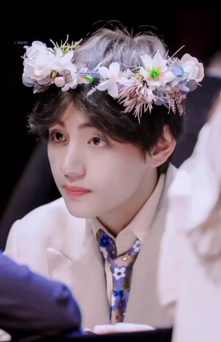 kim tae hyung