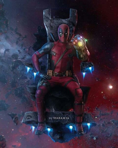 dedpool